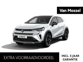 Renault Symbioz (2026)