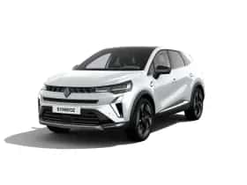 Renault Symbioz (2026) thumbnail 2
