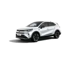 Renault Symbioz (2026) thumbnail 6
