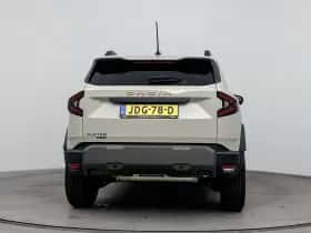 Dacia Duster (2025) thumbnail 3