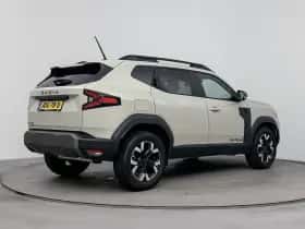 Dacia Duster (2025) thumbnail 4