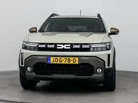 Dacia Duster (2025) thumbnail 5