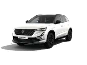Renault Austral (2026) thumbnail 2