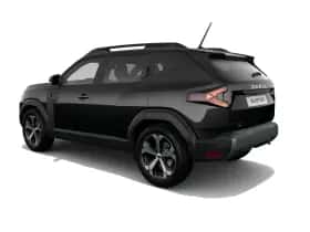 Dacia Duster (2026) thumbnail 3