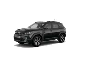 Dacia Duster (2026) thumbnail 5