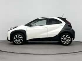 Toyota Aygo (2025) thumbnail 2