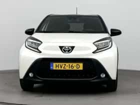 Toyota Aygo (2025) thumbnail 5