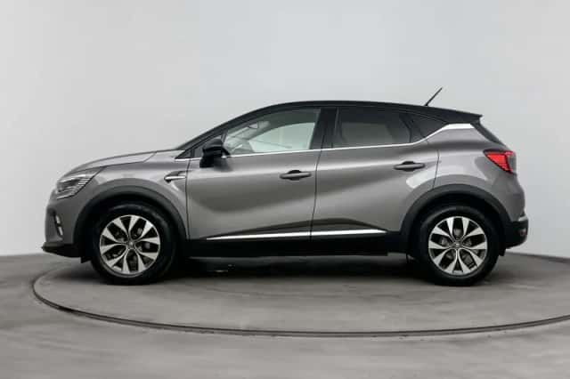 Renault Captur (2021) thumbnail 2