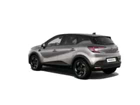 Renault Captur (2026) thumbnail 3