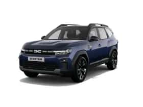 Dacia Bigster (2026) thumbnail 2