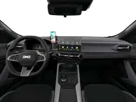 Dacia Bigster (2026) thumbnail 11