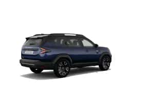 Dacia Bigster (2026) thumbnail 8