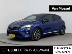 Renault Clio (2024)