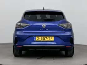 Renault Clio (2024) thumbnail 3
