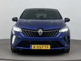 Renault Clio (2024) thumbnail 5