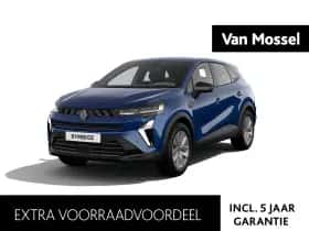 Renault Symbioz (2026)