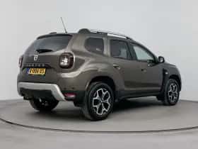 Dacia Duster (2021) thumbnail 4