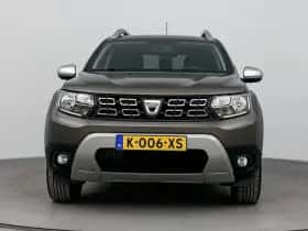 Dacia Duster (2021) thumbnail 5