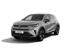 Renault Symbioz (2026) thumbnail 2