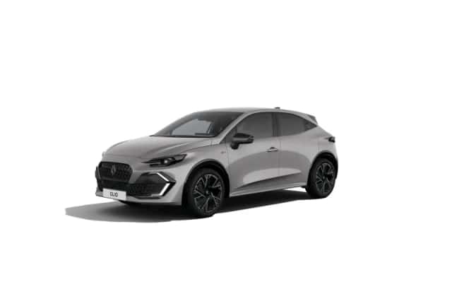 Renault Clio (2026) thumbnail 5