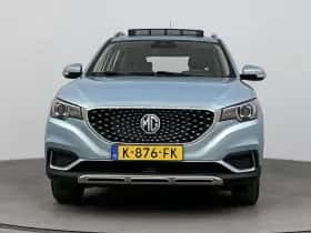 MG ZS EV (2020) thumbnail 5