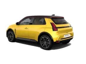Renault 5 (2026) thumbnail 4