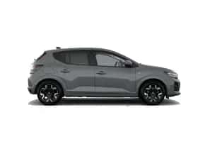 Dacia Sandero (2026) thumbnail 3