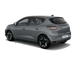 Dacia Sandero (2026) thumbnail 4