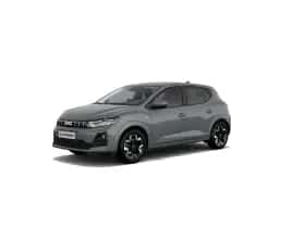 Dacia Sandero (2026) thumbnail 6