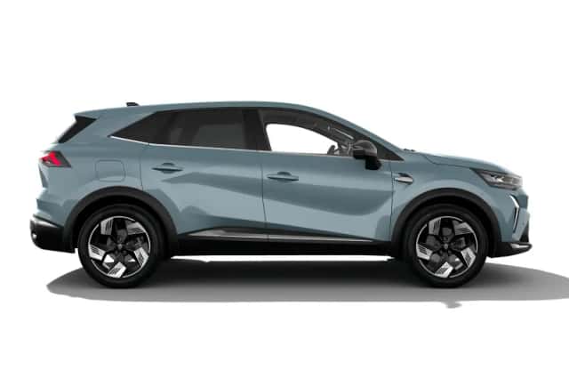Renault Symbioz (2026) thumbnail 2