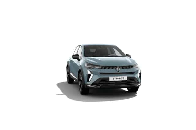 Renault Symbioz (2026) thumbnail 4