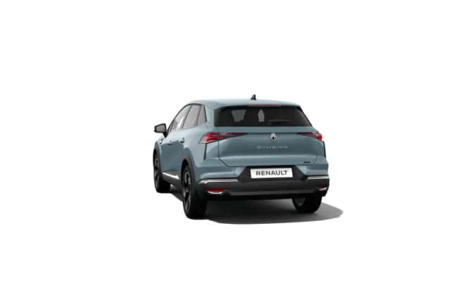 Renault Symbioz (2026) thumbnail 6