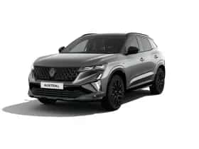 Renault Austral (2026) thumbnail 2