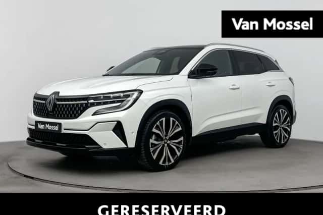 Renault Austral (2024) thumbnail 1