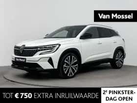 Renault Austral (2024)