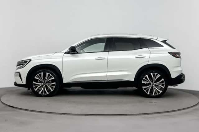 Renault Austral (2024) thumbnail 2