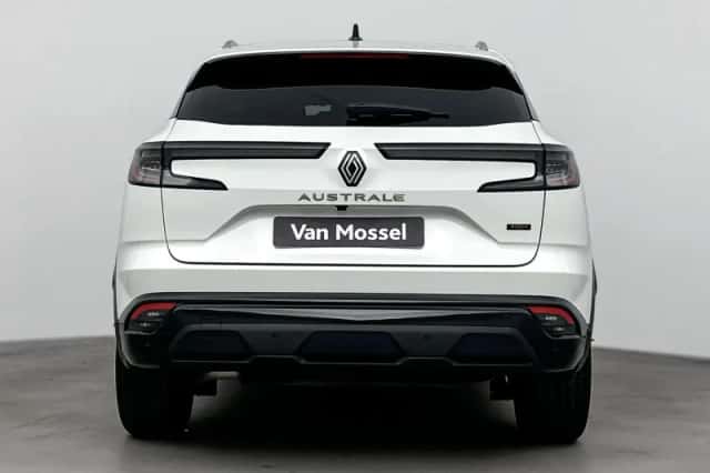 Renault Austral (2024) thumbnail 3