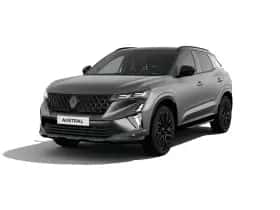Renault Austral (2026) thumbnail 2