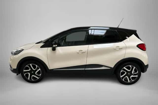 Renault Captur (2013) thumbnail 2
