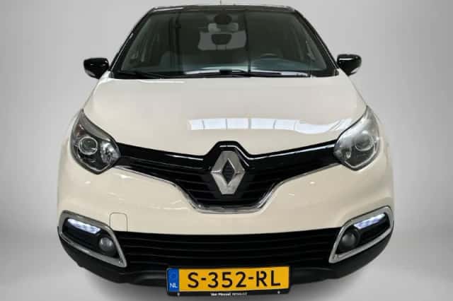 Renault Captur (2013) thumbnail 5