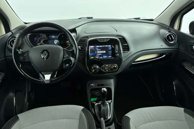 Renault Captur (2013) thumbnail 6