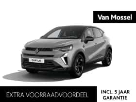 Renault Captur (2026)