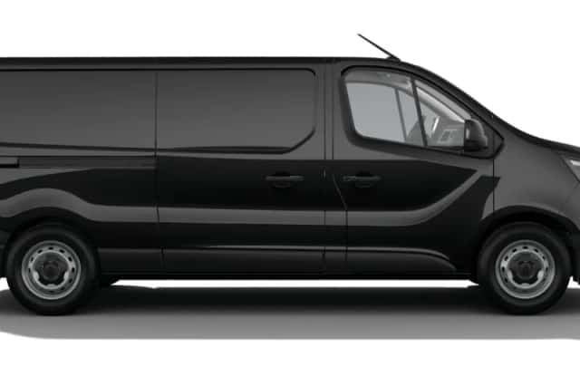 Renault Trafic (2024) thumbnail 4