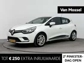 Renault Clio (2018)