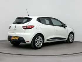 Renault Clio (2018) thumbnail 4