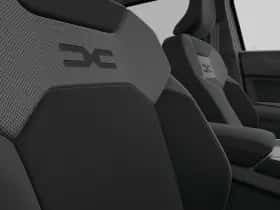 Dacia Bigster (2026) thumbnail 11