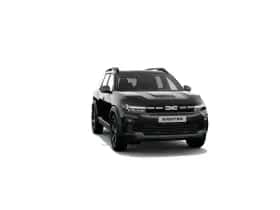Dacia Bigster (2026) thumbnail 4