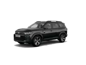 Dacia Bigster (2026) thumbnail 5