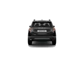 Dacia Bigster (2026) thumbnail 9