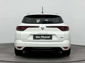 Renault Mégane E-Tech (2021) thumbnail 3